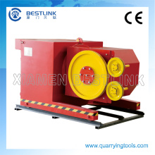 Bestlink Diamond Wire Saw Machine for Quarrying